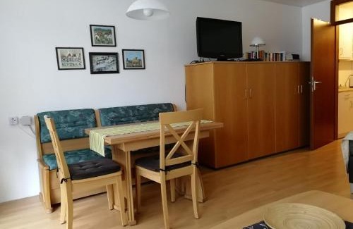 Sankt Martin bei Lofer Apartamento | Schloss Grubhof Appartement