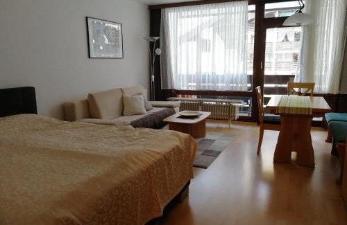 Sankt Martin bei Lofer Apartamento | Schloss Grubhof Appartement