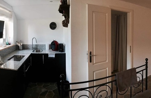 Heiligengrabe Apartamento | Schloss Grabow, Resting Place & A Luxury Piano Collection Resort, Prignitz - Brandenburg