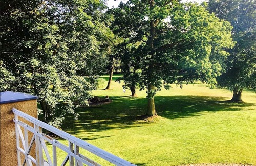 Heiligengrabe Apartamento | Schloss Grabow, Resting Place & A Luxury Piano Collection Resort, Prignitz - Brandenburg