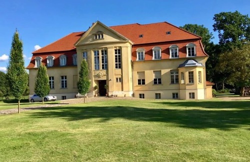 Heiligengrabe Apartamento | Schloss Grabow, Resting Place & A Luxury Piano Collection Resort, Prignitz - Brandenburg
