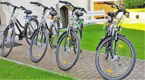 Groß Lusewitz Apartamento | Schloss Groß Lüsewitz