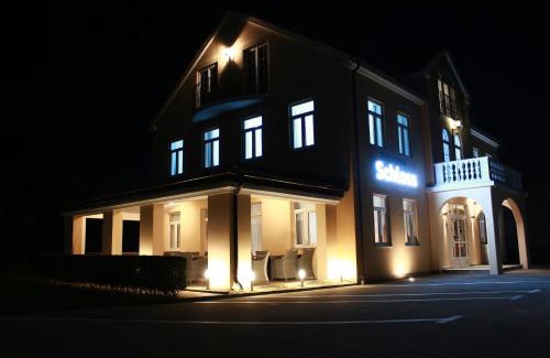 Mursko Sredisce Cama Y Desayuno | Schloss