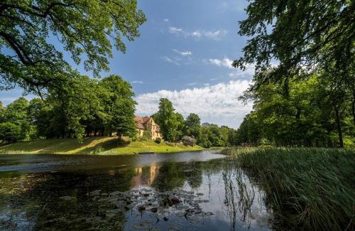 Luehburg Apartamento | Schloss Lühburg