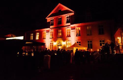 Luehburg Apartamento | Schloss Lühburg