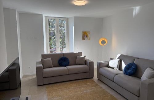 Locarno Apartamento | Schloss Locarno - Self Check-In