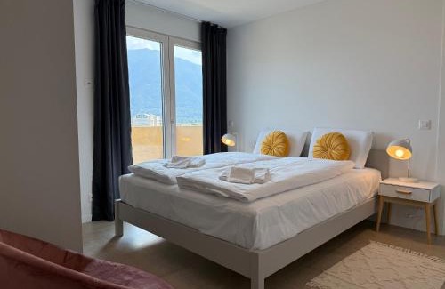 Locarno Apartamento | Schloss Locarno - Self Check-In