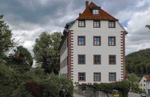 Gemarkung Muhlen am Neckar Casa | Schloss Mühlen - Apartment