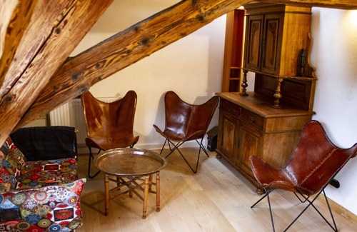 Gemarkung Muhlen am Neckar Casa | Schloss Mühlen - Apartment