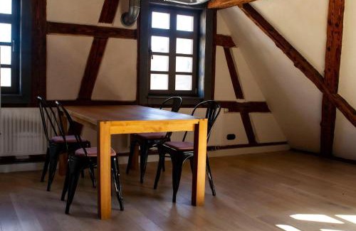 Gemarkung Muhlen am Neckar Apartamento | Schloss-Muehlen