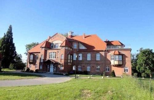Putnitz Apartamento | Schloss Pütnitz - Kanuspezial ab 4 Ü 06 Jan bis 29 April