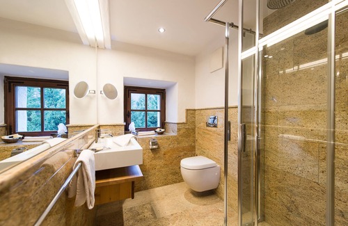 Zell am See Hotel | Schloss Prielau Hotel & Restaurants