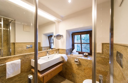 Zell am See Hotel | Schloss Prielau Hotel & Restaurants