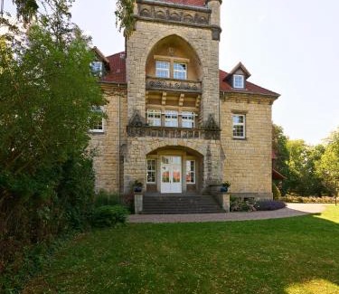 Hildesheim District Casa | Schloss Rössing - Messezimmer in historischem Ambiente