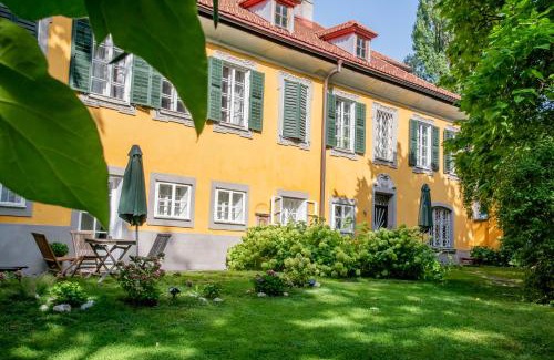 Laakirchen Apartamento | Schloss Rauchenbichl