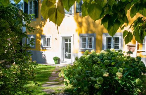 Laakirchen Apartamento | Schloss Rauchenbichl