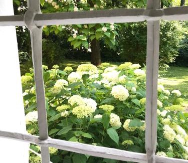 Laakirchen Apartamento | Schloss Rauchenbichl