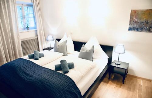 Laakirchen Apartamento | Schloss Rauchenbichl