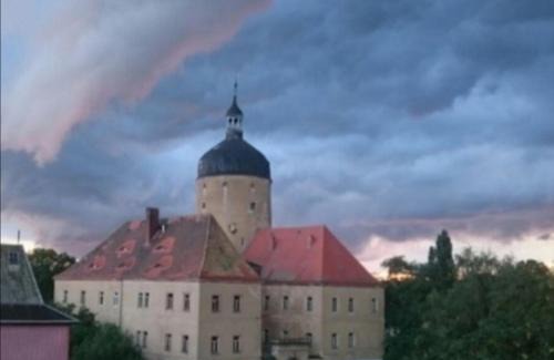 Mugeln Casa | Schloss Ruhethal