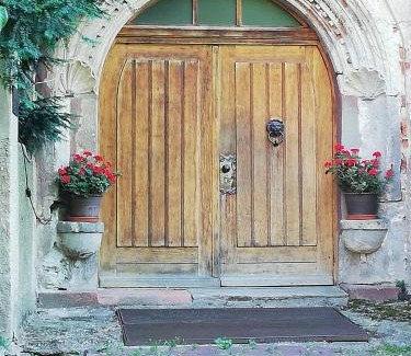 Mugeln Casa | Schloss Ruhethal