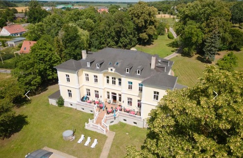 Schmuggerow Casa | Schloss Schmuggerow