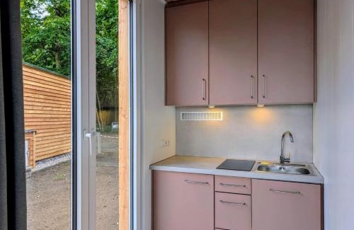 Bad Wilsnack Casa | Schloss Sigrön Tiny Houses