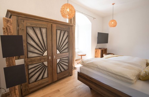 Spangenberg Hotel | Schloss Spangenberg
