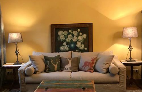 Stulpe Apartamento | Schloss Stülpe