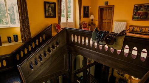 Stulpe Apartamento | Schloss Stülpe