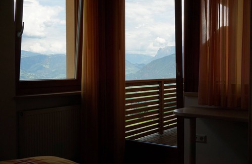 Berg/Monte Apartamento | Schloss St. Valentin