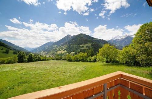 San Leonardo in Passiria Apartamento | Schlossbauer große Ferienwohnung