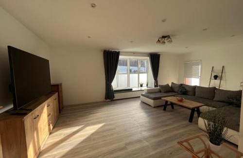 Marktredwitz Apartamento | Schlossblick