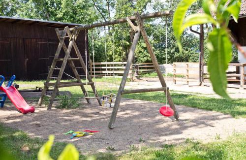 Redwitz an der Rodach Apartamento | Schlossgut Franken - Doppelzimmer Scholarenstube