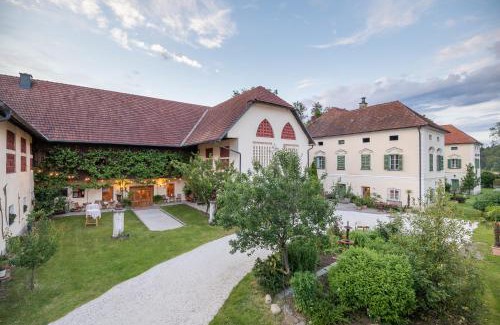Magdalensberg Casa | Schlossgut Gundersdorf