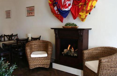 Wolnzach Casa | Schlosshof anno 1743