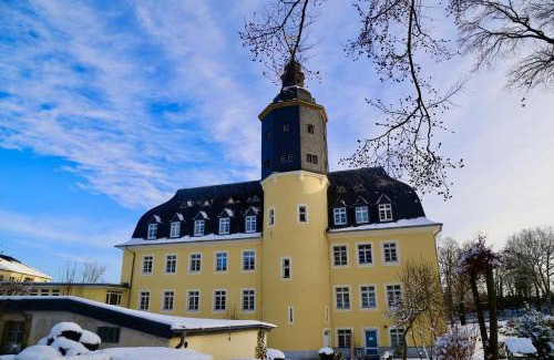 Walberberg Hotel | Schlosshotel Domäne Walberberg