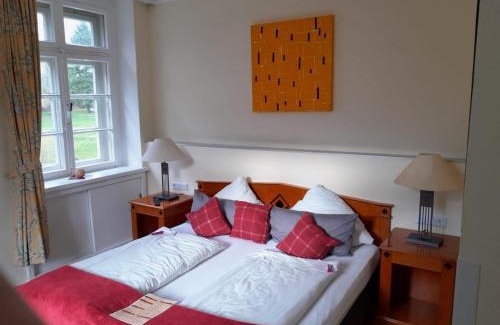 Walberberg Hotel | Schlosshotel Domäne Walberberg