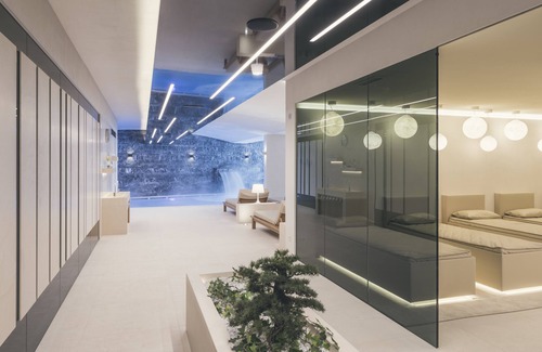 Ischgl Hotel | Schlosshotel Ischgl