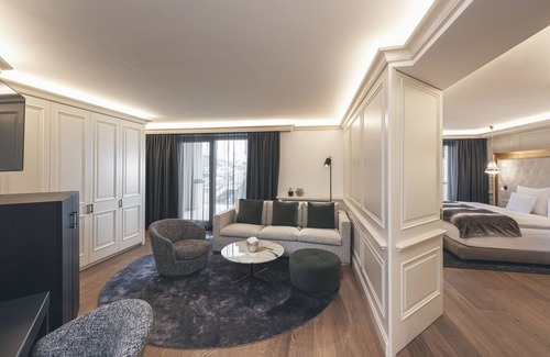 Ischgl Hotel | Schlosshotel Ischgl