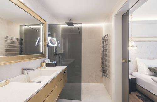 Ischgl Hotel | Schlosshotel Ischgl