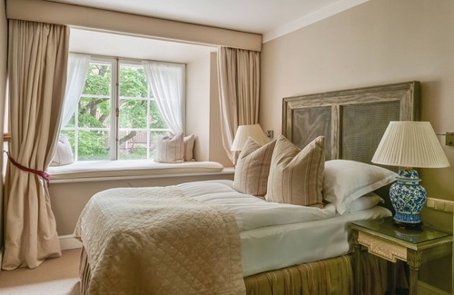 Old Town Hotel | Schlössle Hotel - Small Luxury Hotels of the World