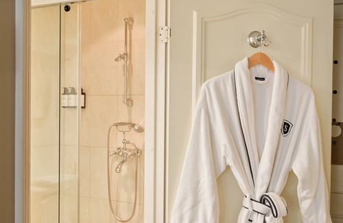 Old Town Hotel | Schlössle Hotel - Small Luxury Hotels of the World