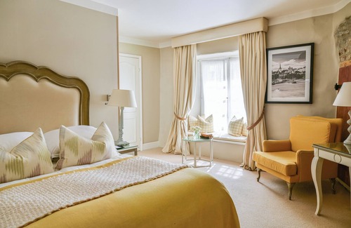 Old Town Hotel | Schlössle Hotel - Small Luxury Hotels of the World