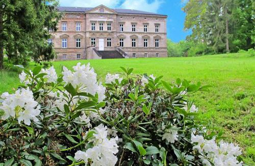 Bobitz Casa | Schlossurlaub nahe Ostsee und Tressower See, cleaning included