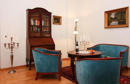 Bobitz Casa | Schlossurlaub nahe Ostsee und Tressower See, cleaning included