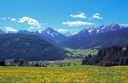 Taisten Apartamento | Schmözlhof