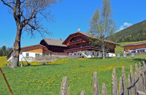 Taisten Apartamento | Schmözlhof