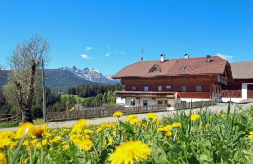 Taisten Apartamento | Schmözlhof
