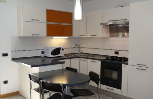 Caldonazzo Apartamento | Apartamento Schmid en Lago di Caldonazzo - 4 personas, 2 dormitorios