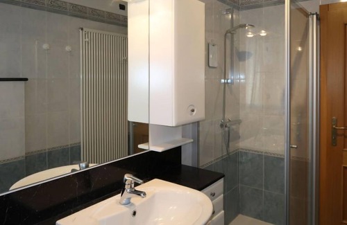 Caldonazzo Apartamento | Apartamento Schmid en Lago di Caldonazzo - 4 personas, 2 dormitorios